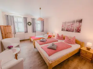 庫爾佛斯汀旅館