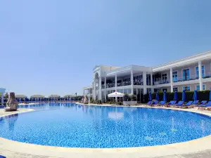 Velipoja Grand Europa Resort - Appartement Luxe privé