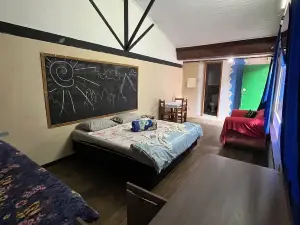 Hotel da Vila São Pedro