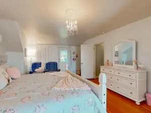 Farmhouse Minus the Farm