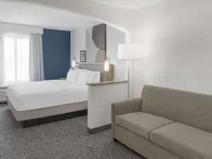 Spark by Hilton Lansing