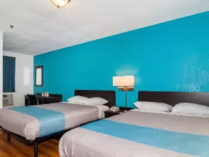 Motel 6 Elmsford, NY - White Plains