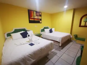 Casa Real