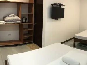 시브리즈 비치 로지