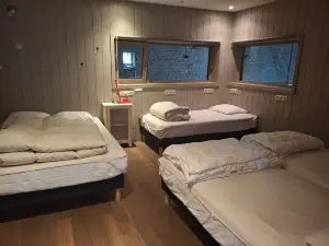 Comfortable Cottage in Lamorteau with Garden