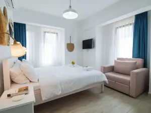 Berrin Otel