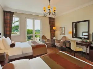 Arabian Ranches Golf Club