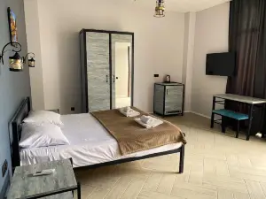 Hotel AnOrita