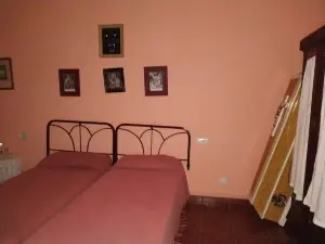 ลา คาซา เดล มีดโอ