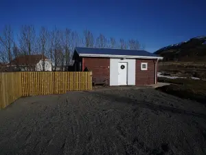 Hólakot Cabin In Golden Circle