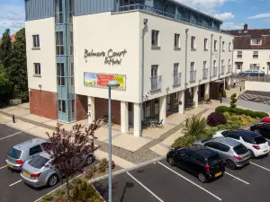 Belmore Court & Motel