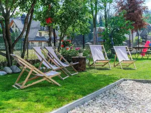 Gościna u Maryny Relaks I Spa w Ogrodzie