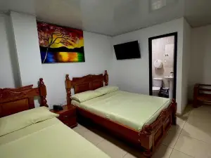 Hotel Rocios