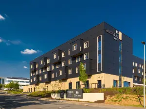 voco ZEAL EXETER SCIENCE PARK