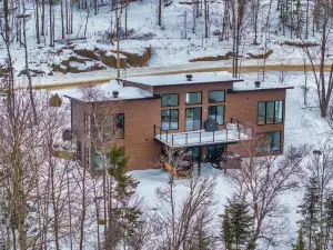 Belair 5 by Tremblant Platinum