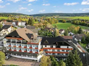 Hotel Waldachtal