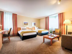 Leonardo Hotel Mannheim City Center