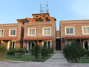 Biệt thự Ngọc Linh