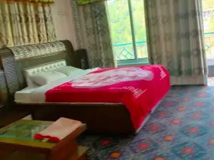 Dubai Hotel