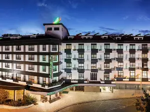 Hotel Cinquentenario & Conference Center