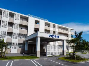 Odysis Onna Resort Hotel