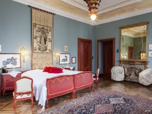 B&B Villa Cernigliaro Dimora Storica