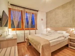 Oázis Apartmanok