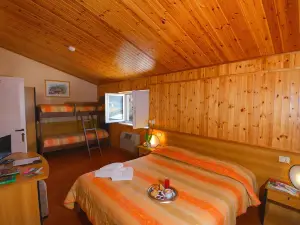 Hotel Holidays