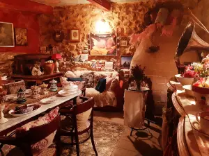 Casa Rural la Quinta de Malu