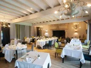 Logis Hôtel & Restaurant - Lensotel