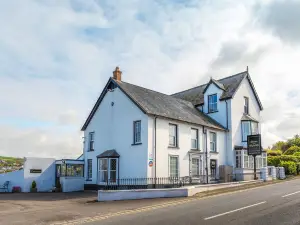 Rooms at the Highcliffe