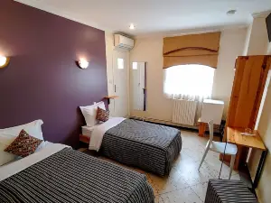 Hotel Grand Bassin
