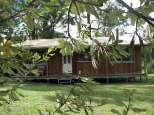 Lovedale Cottages Hunter Valley