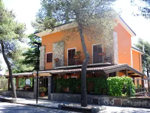 Hotel Alle Pendici