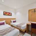 Hotel Leafio Mumbai Promo Code