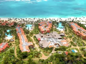Tropical Deluxe Princess - All Inclusive