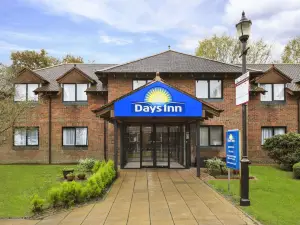 Days Inn by Wyndham Maidstone