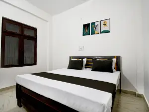 HOTEL O RK INN ORAI