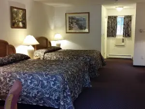 Skagit Motel