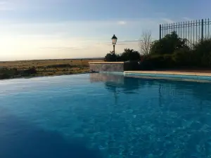 Hotel El Rancho