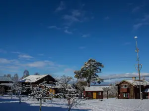 Hotell Klockargården