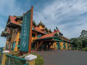Hotel Laghetto Toscana