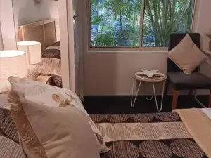 Ningaloo Lodge Exmouth