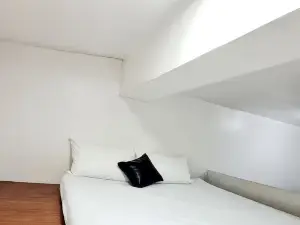 Dasma Lofts 飯店靠近德拉薩爾 Dasma