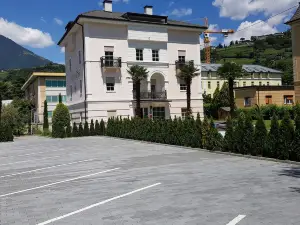 Garni Villa Tyrol - Adults Only
