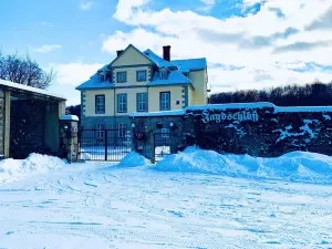 Jagdschloß Walkenried