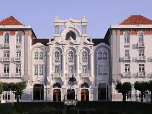 Curia Palace Hotel & Spa