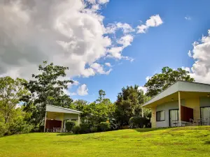 Boonah Valley Motel