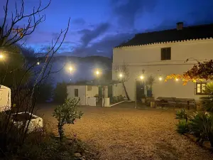 Finca Serrato