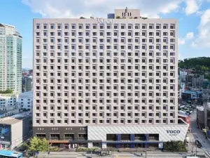 voco Seoul Myeongdong